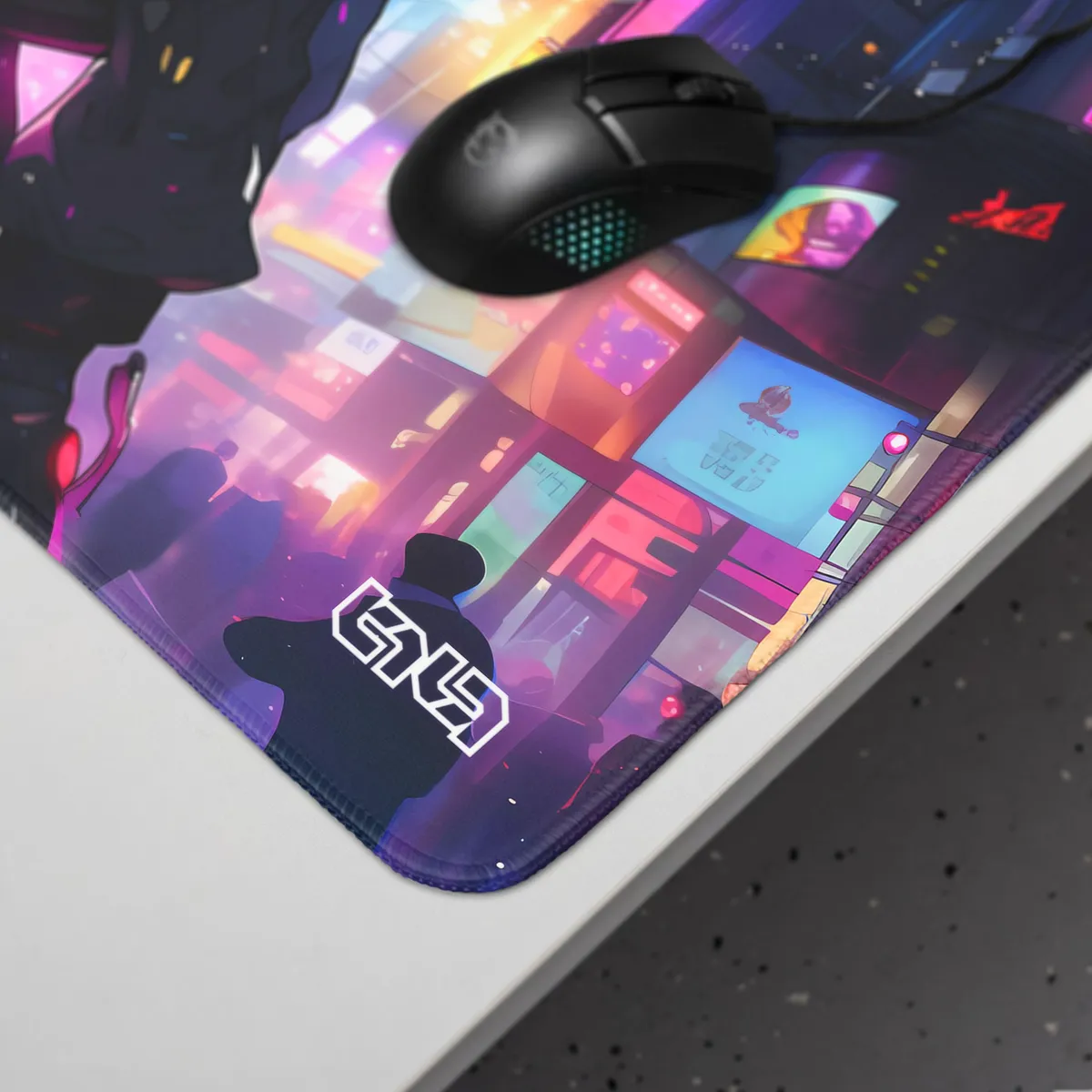 Mousepad Pink Future - Image 18