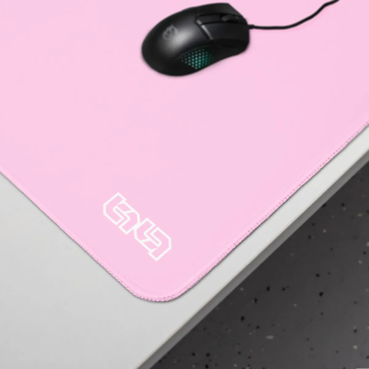 Mousepad Pink Harmony - Image 3