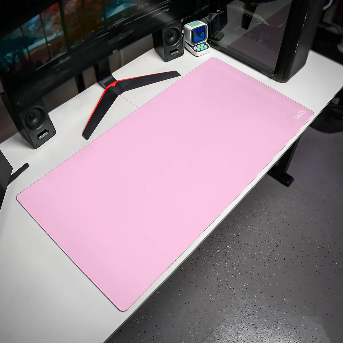 Mousepad Pink Harmony - Image 4
