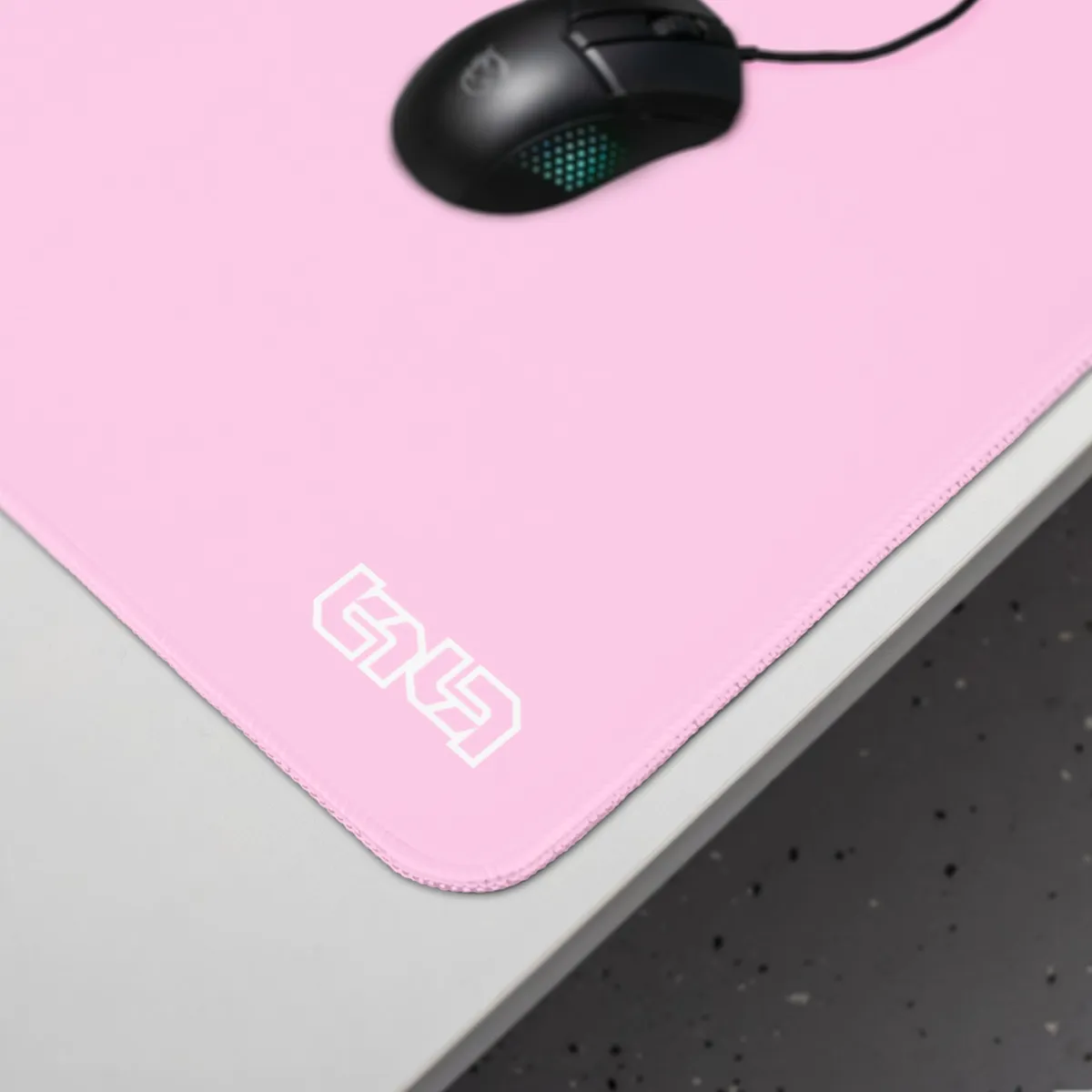 Mousepad Pink Harmony - Image 8