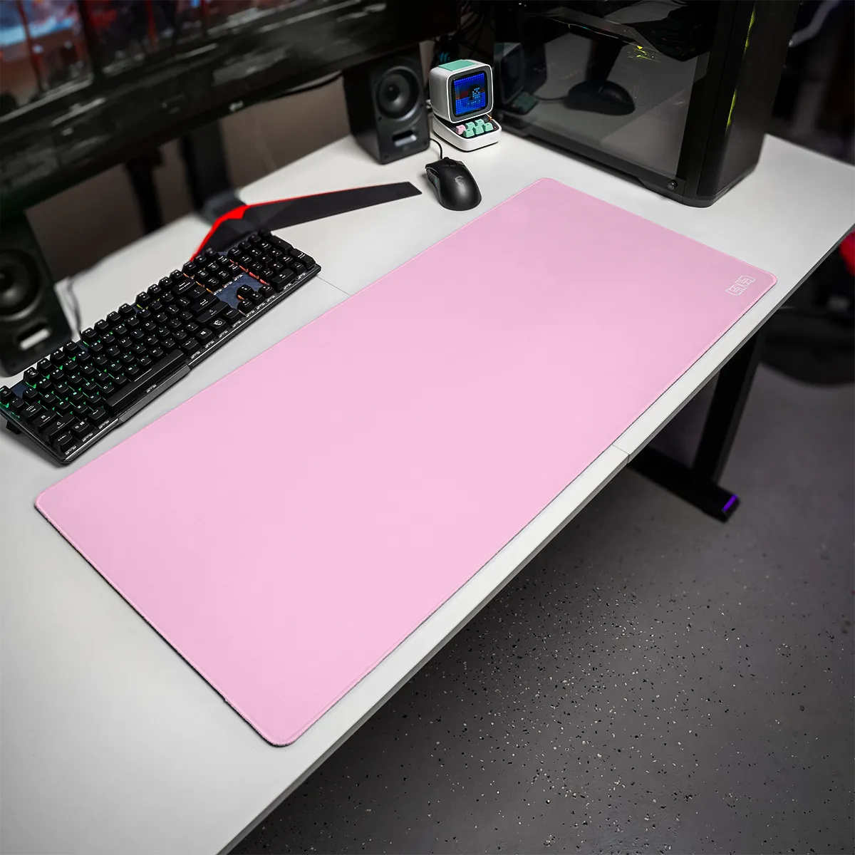 Mousepad Pink Harmony - Image 9