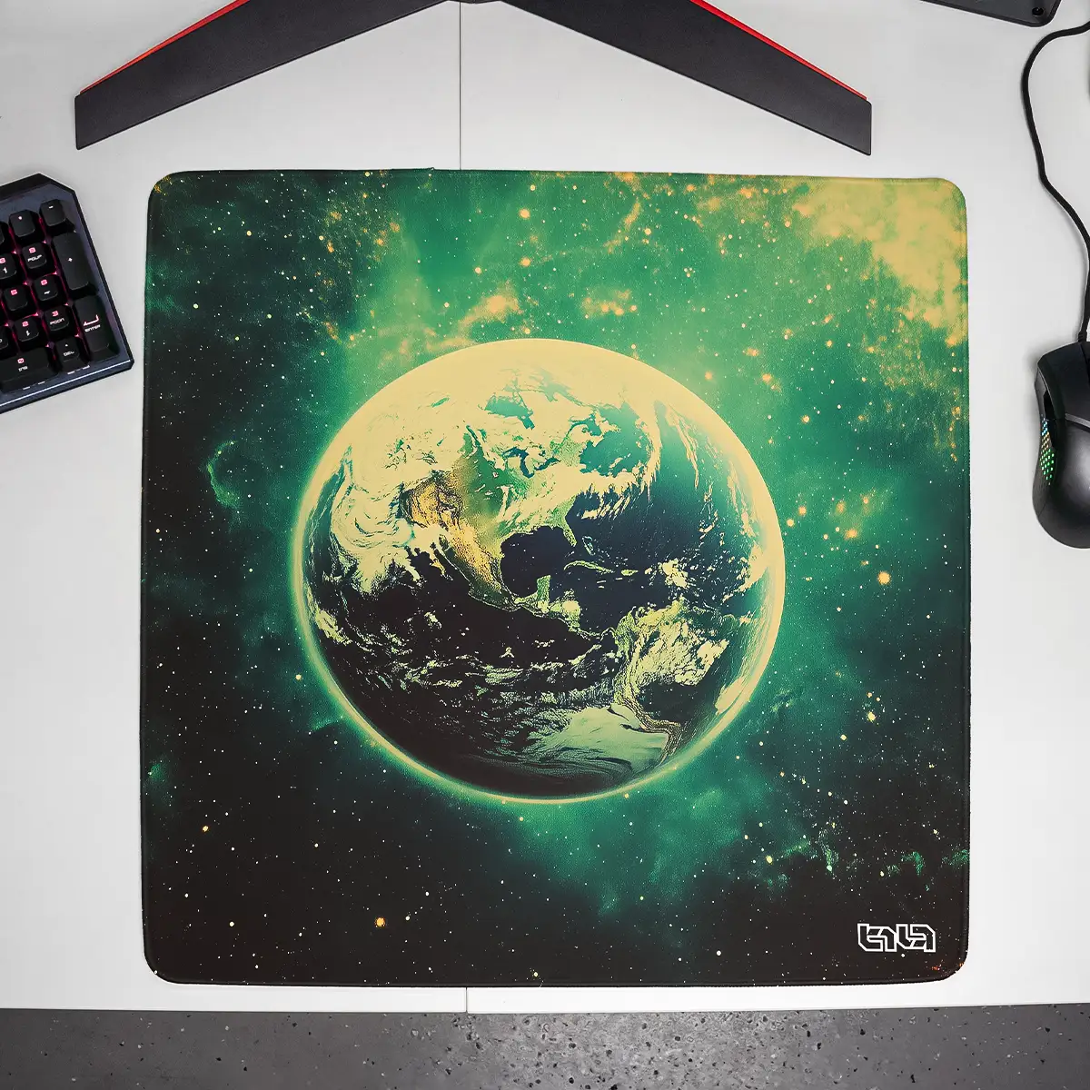 Mousepad Planet Earth - Image 17