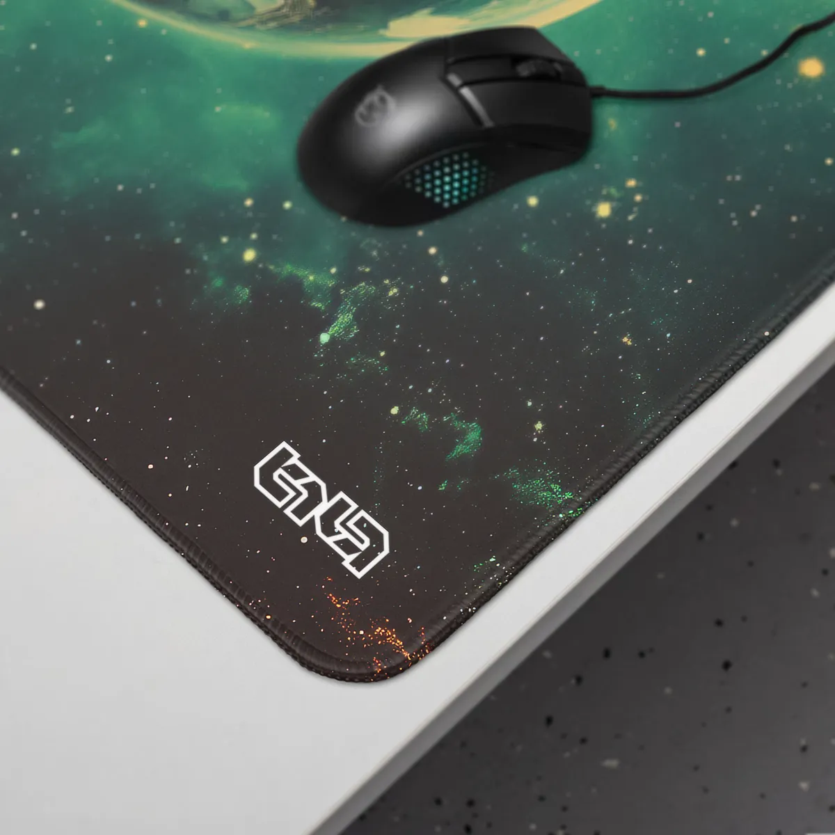 Mousepad Planet Earth - Image 18