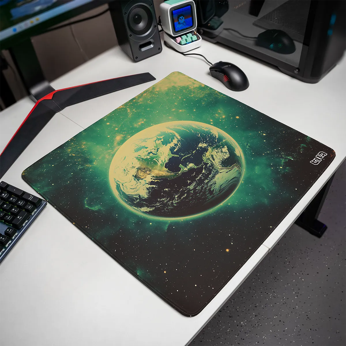 Mousepad Planet Earth - Image 19
