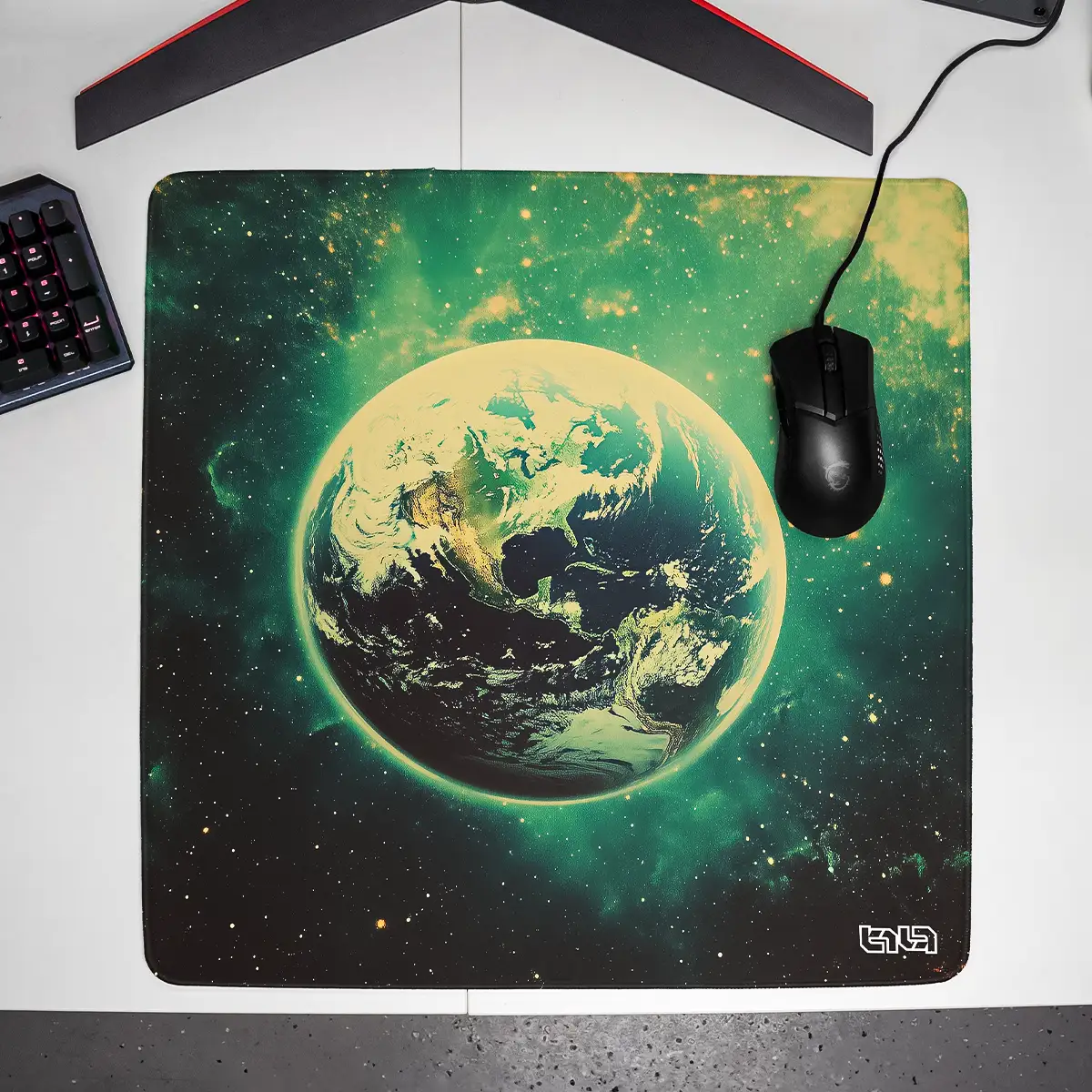 Mousepad Planet Earth - Image 20