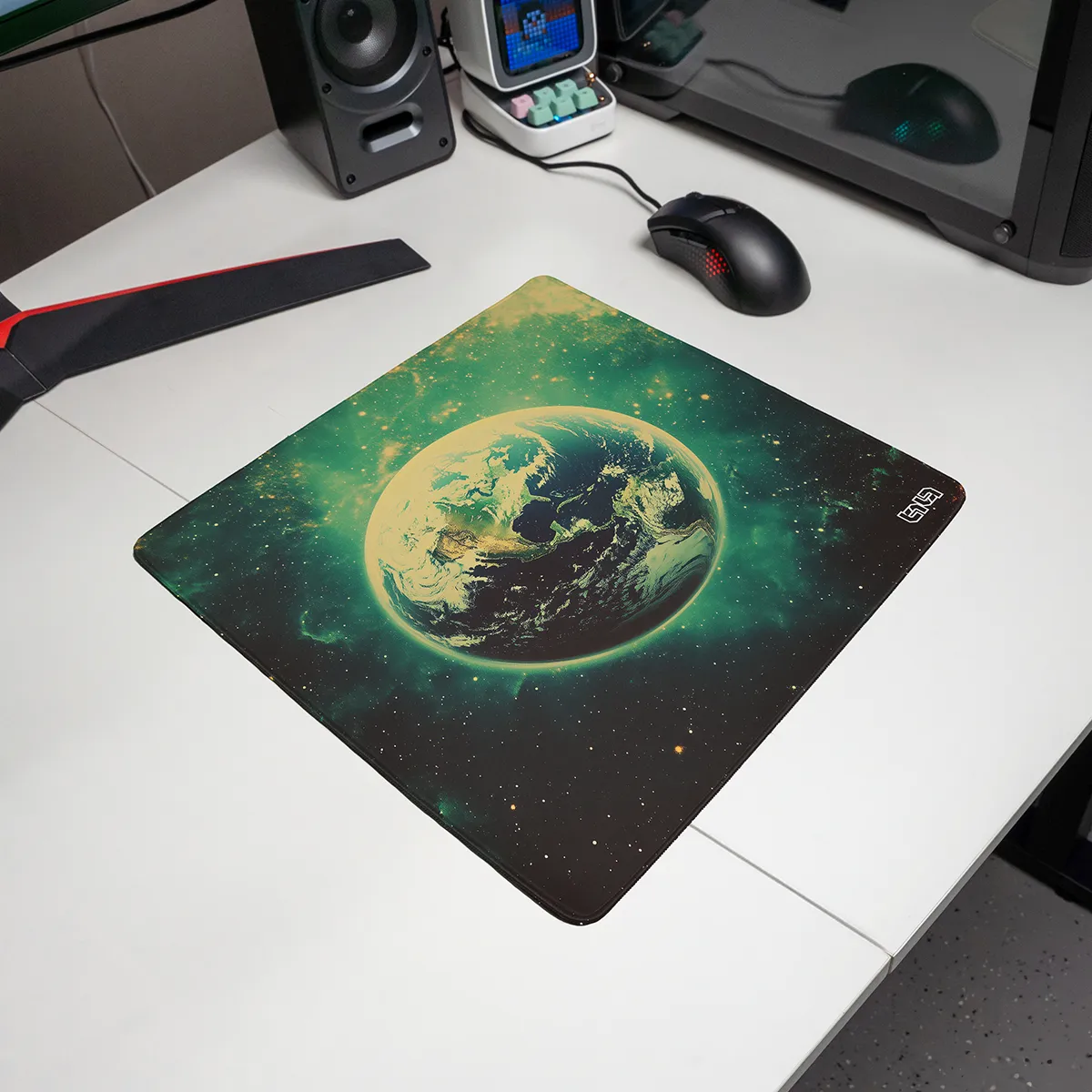 Mousepad Planet Earth - Image 23