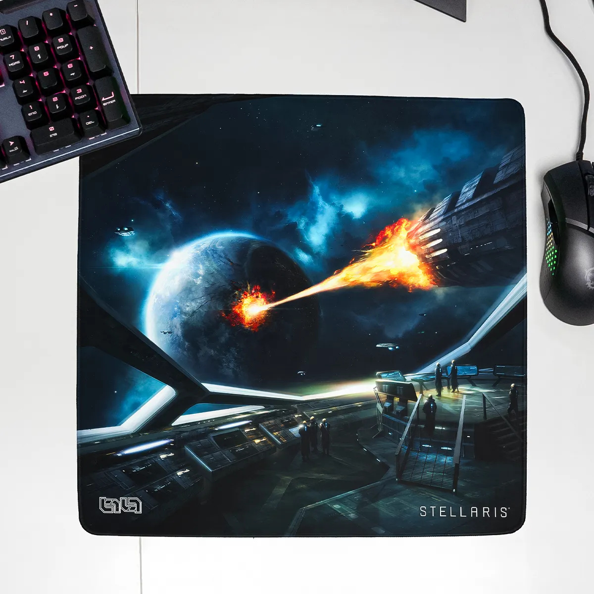 Mousepad Planet Killer - Image 21