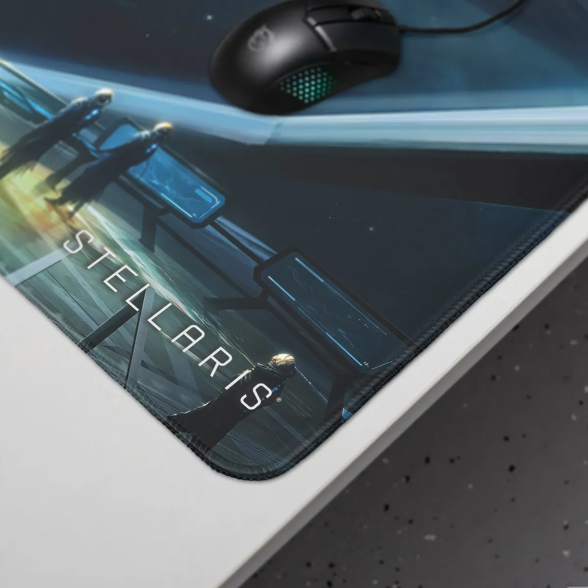 Mousepad Planet Killer - Image 8
