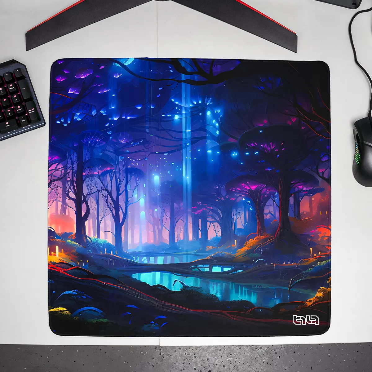 Mousepad Planet Wiboo - Image 17