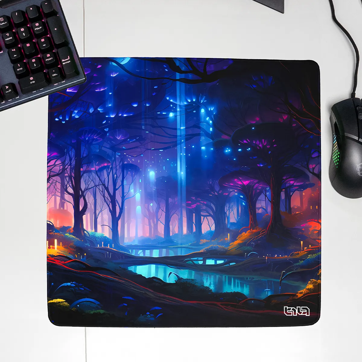 Mousepad Planet Wiboo - Image 21