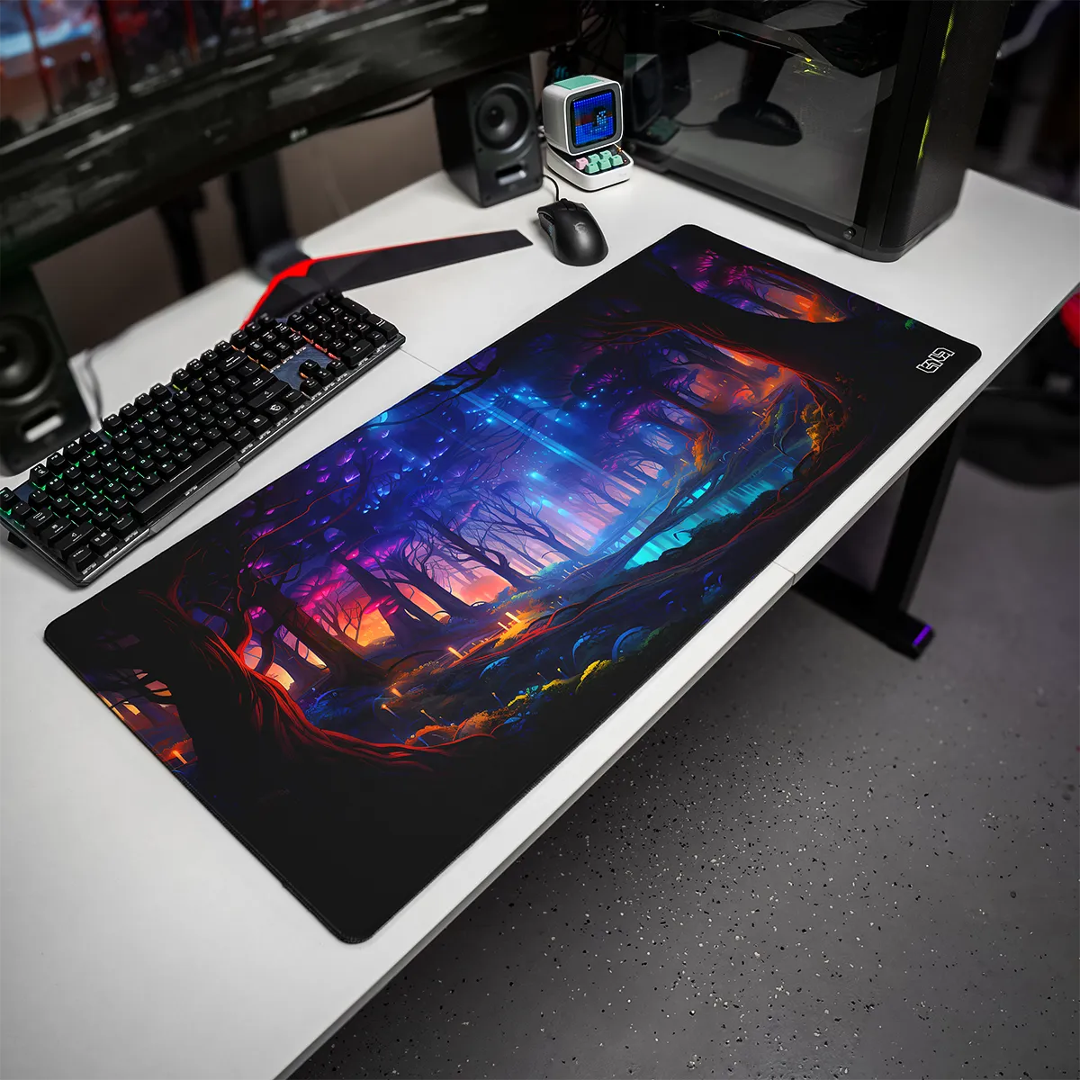 Mousepad Planet Wiboo - Image 9