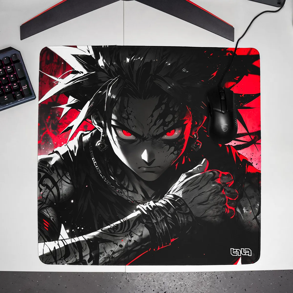 Mousepad Power Unleashed - Image 20