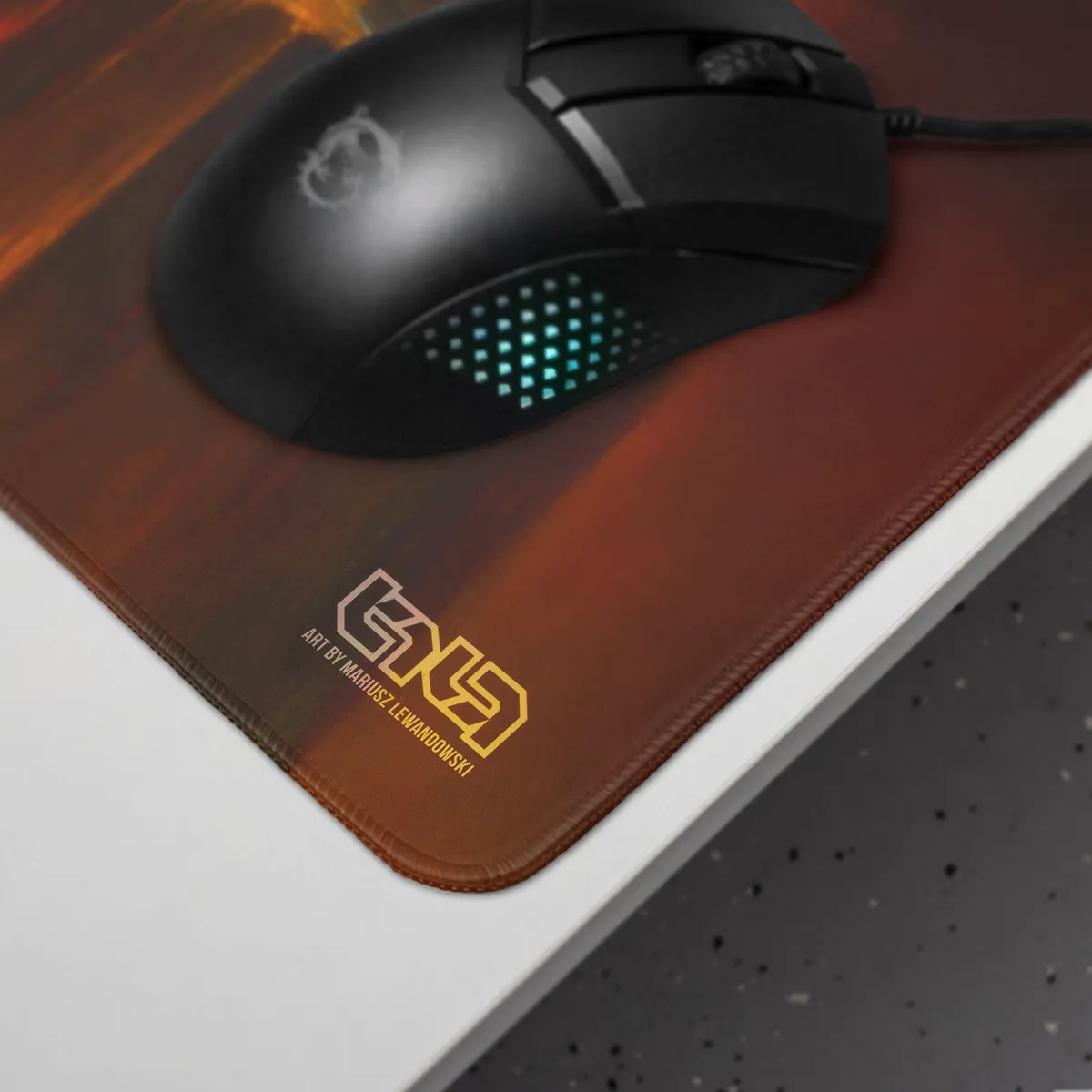 Mousepad Prophecy - Image 13