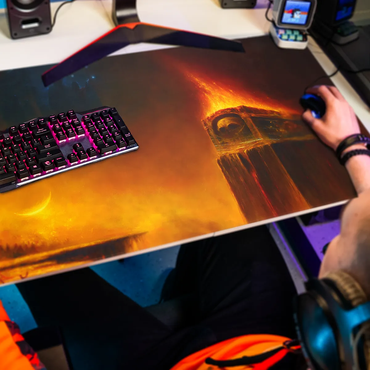 Mousepad Prophecy - Image 2