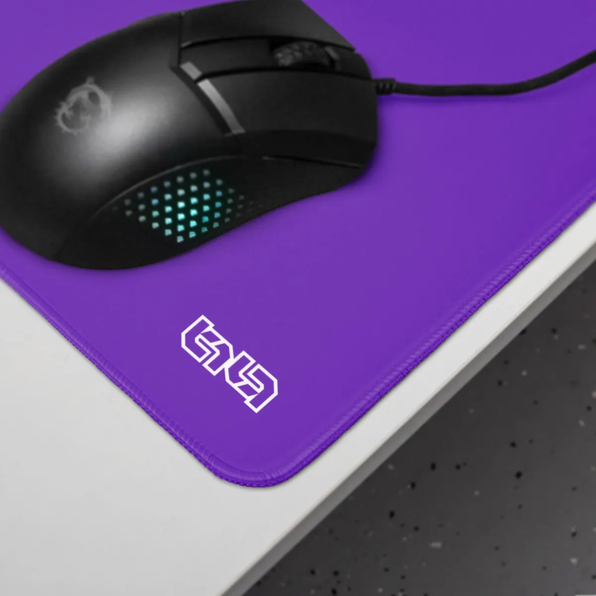 Mousepad Purple - Image 22