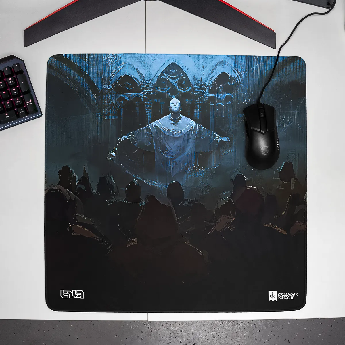 Mousepad Religion - Image 20