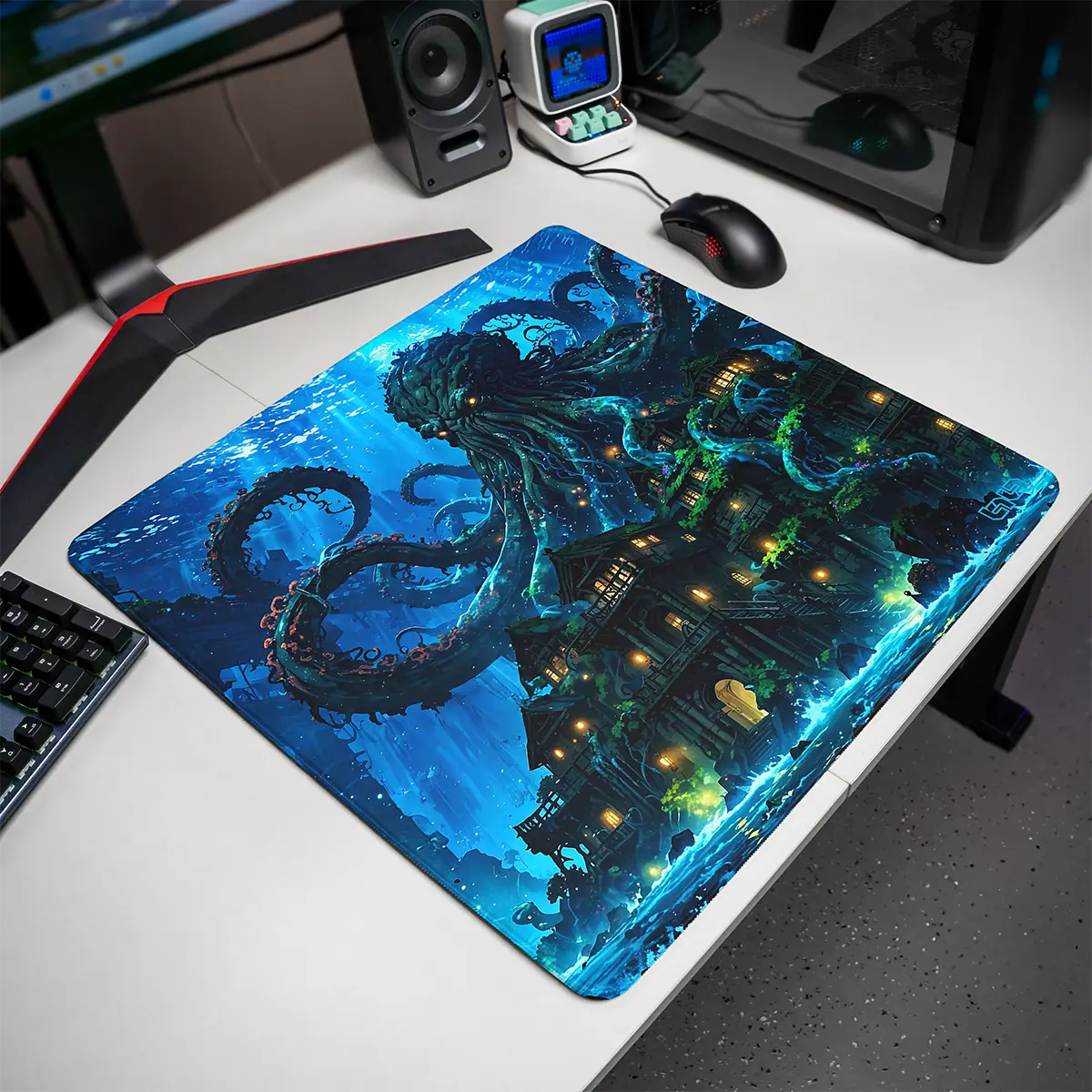 Mousepad Revenge of Kraken - Image 19
