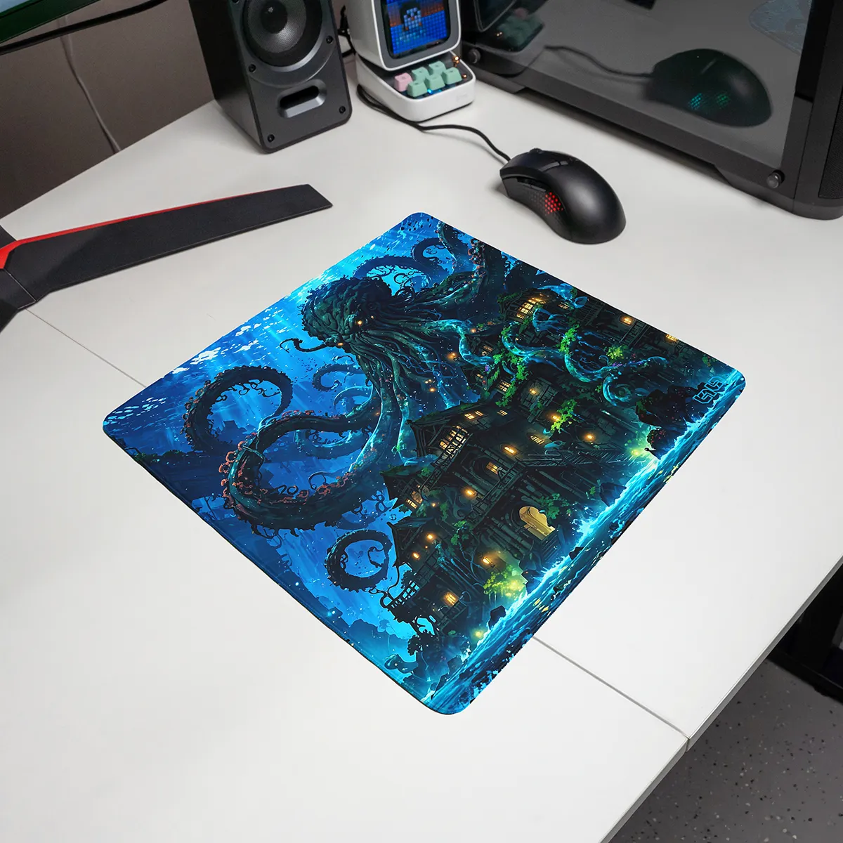 Mousepad Revenge of Kraken - Image 23