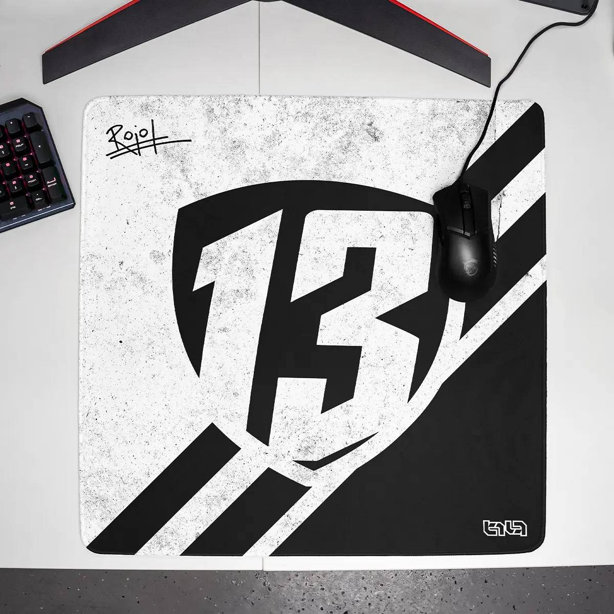 Mousepad Rojson’s Thirteen - Image 20