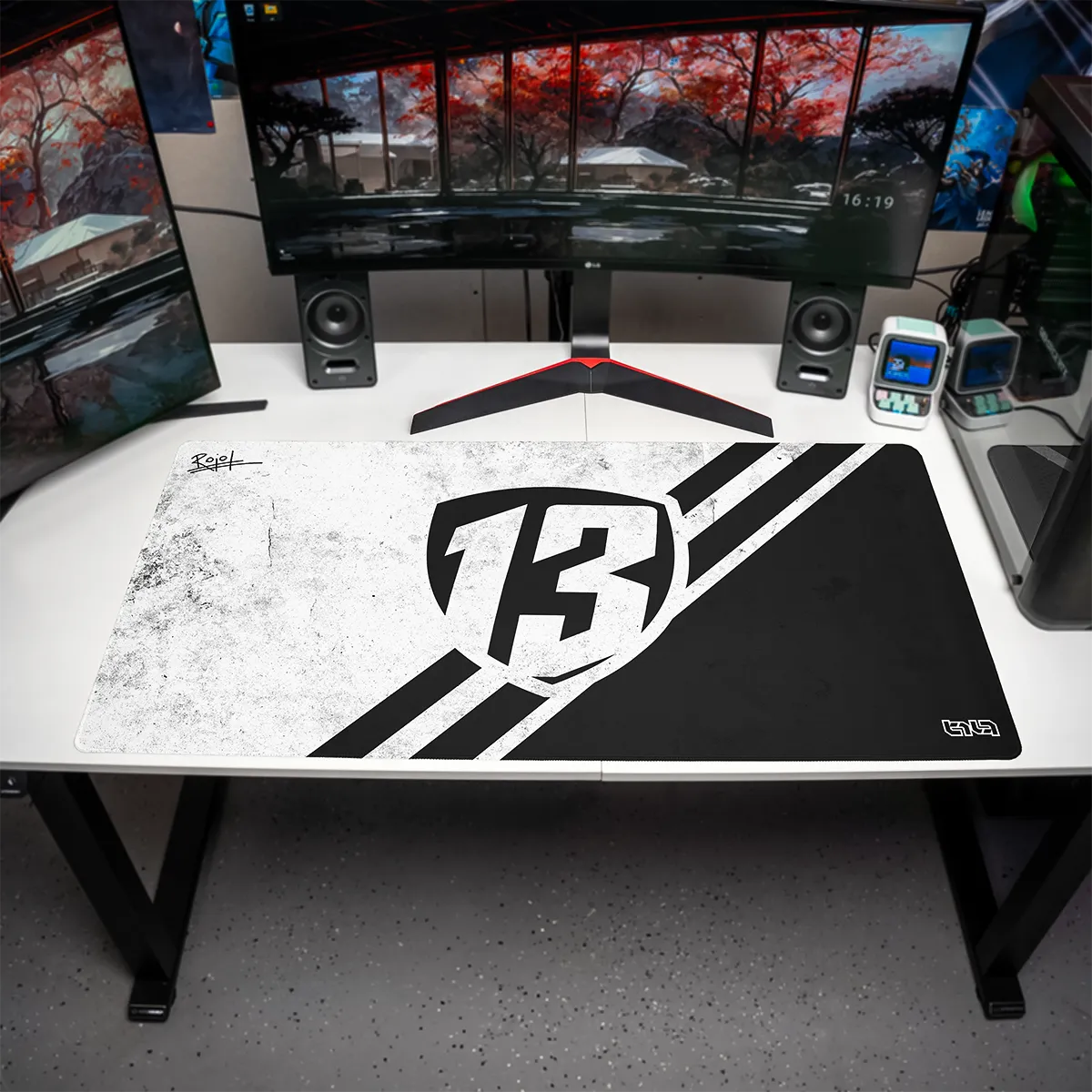 Mousepad Rojson’s Thirteen - Image 5