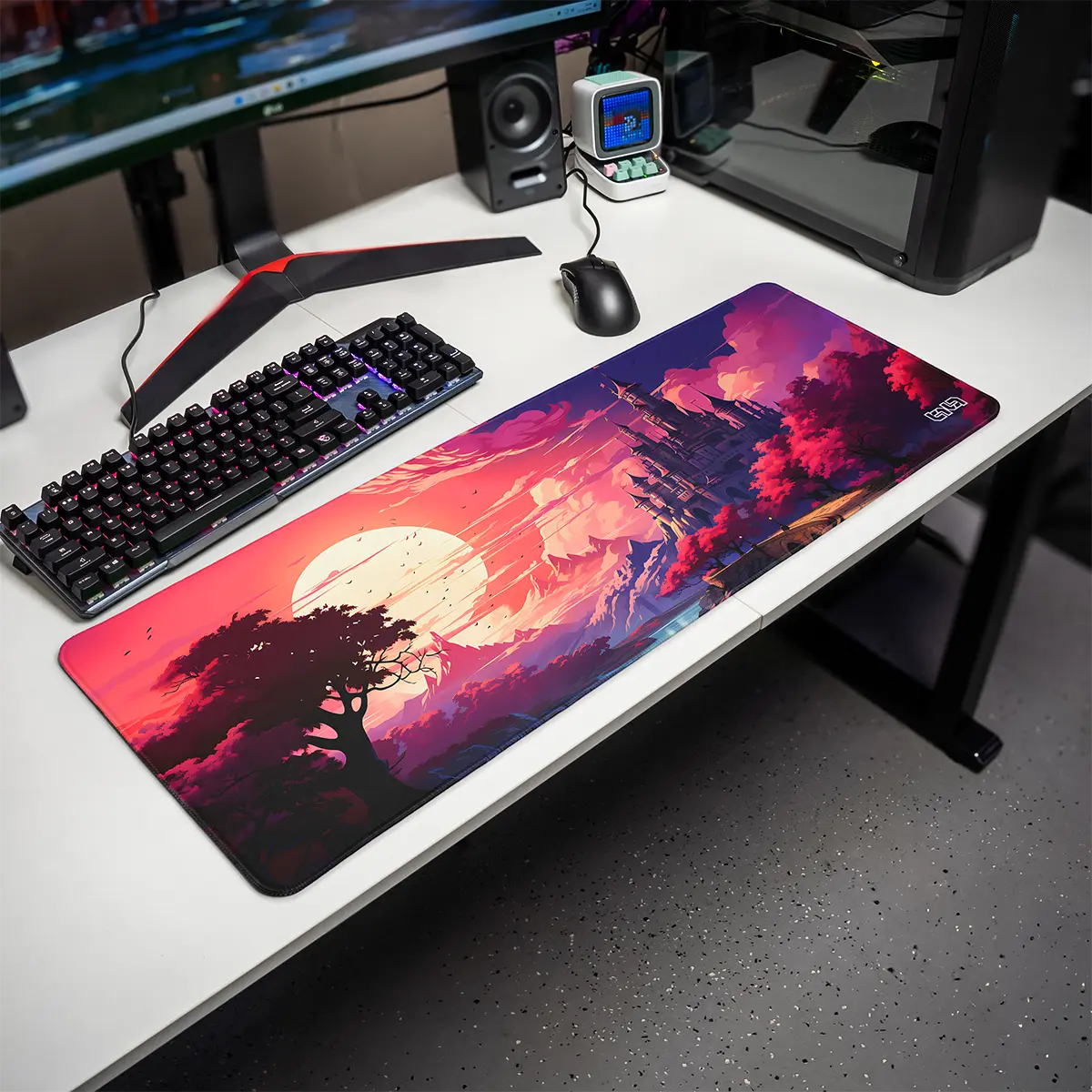 Mousepad Rosewood - Image 14