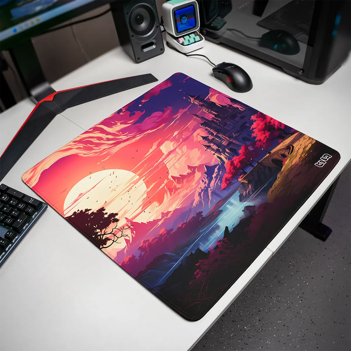 Mousepad Rosewood - Image 19