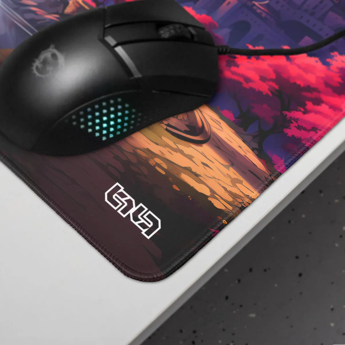 Mousepad Rosewood - Image 22
