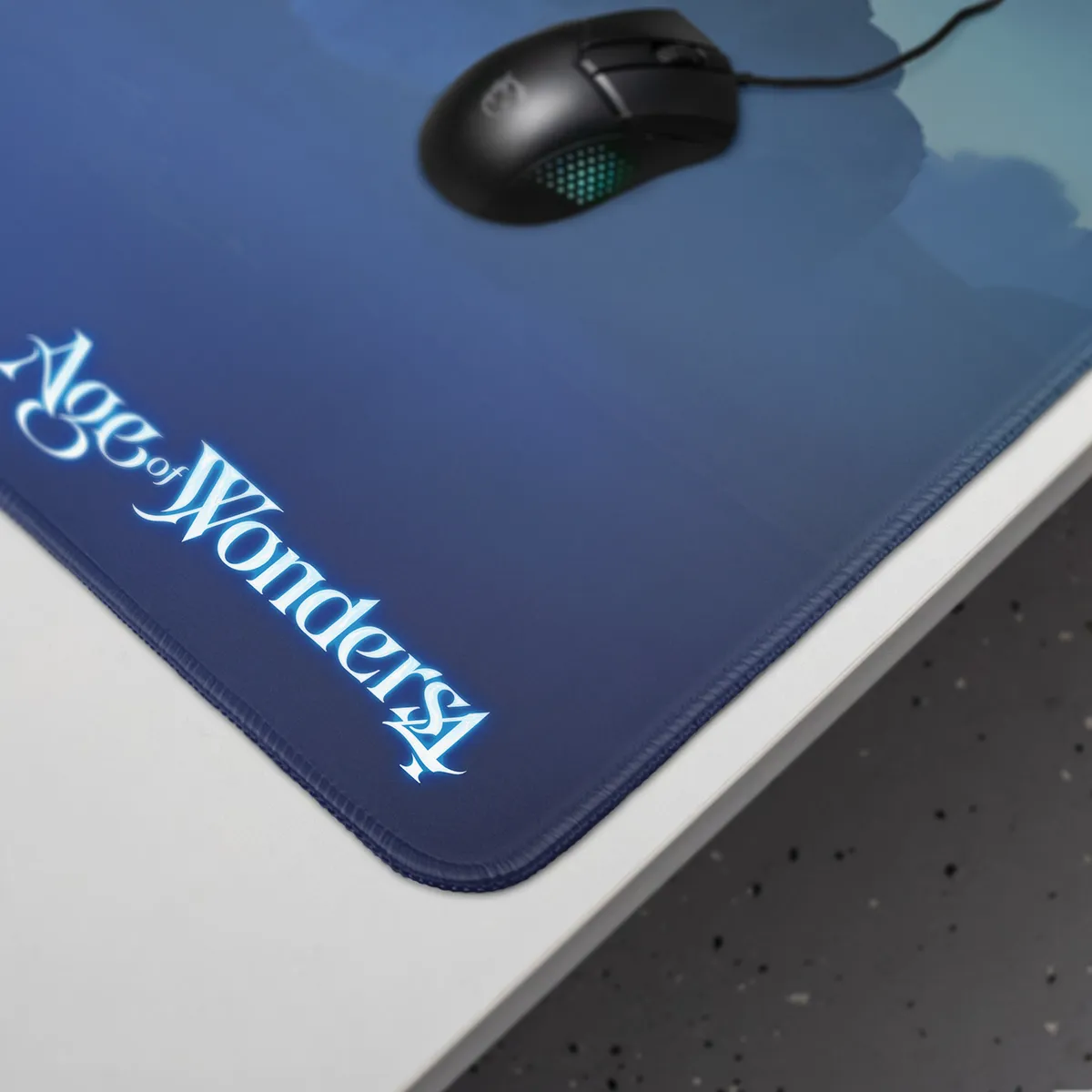 Mousepad Ruins - Image 3
