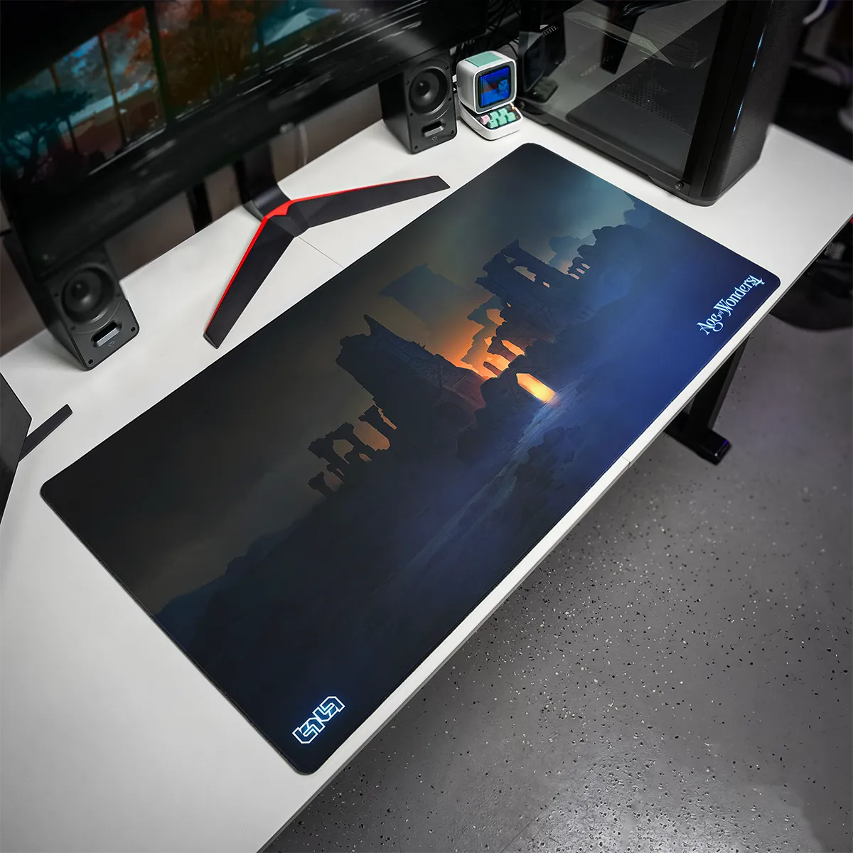 Mousepad Ruins - Image 4