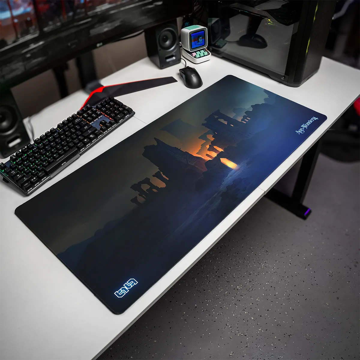 Mousepad Ruins - Image 9