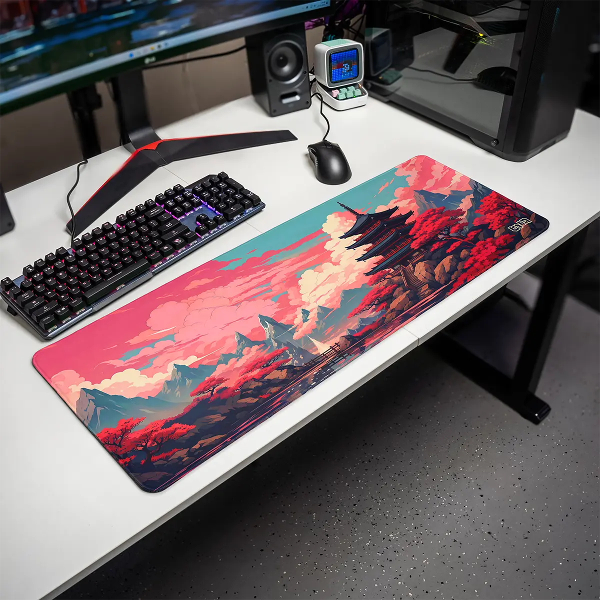 Mousepad Sakura Sanctuary - Image 14