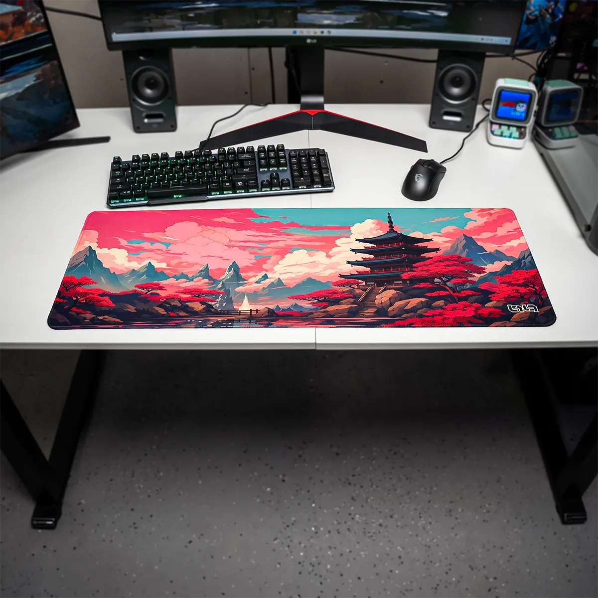 Mousepad Sakura Sanctuary - Image 15