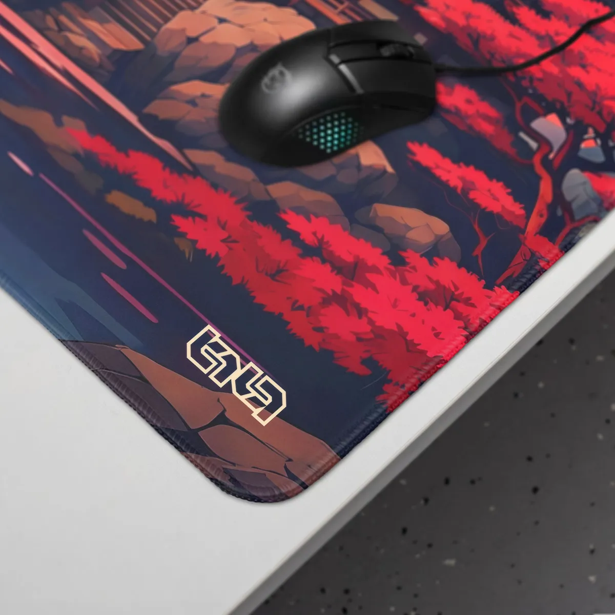 Mousepad Sakura Sanctuary - Image 18