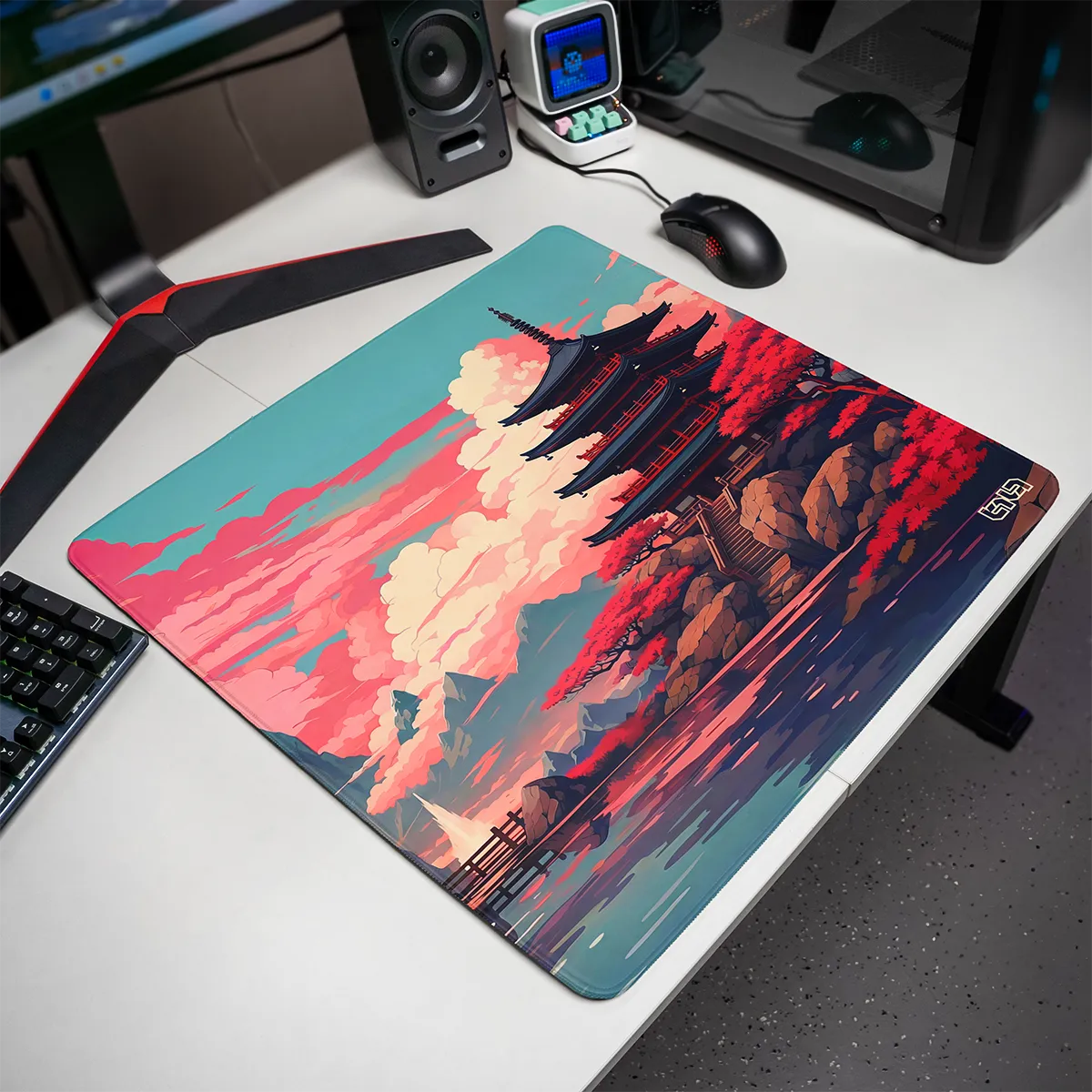 Mousepad Sakura Sanctuary - Image 19