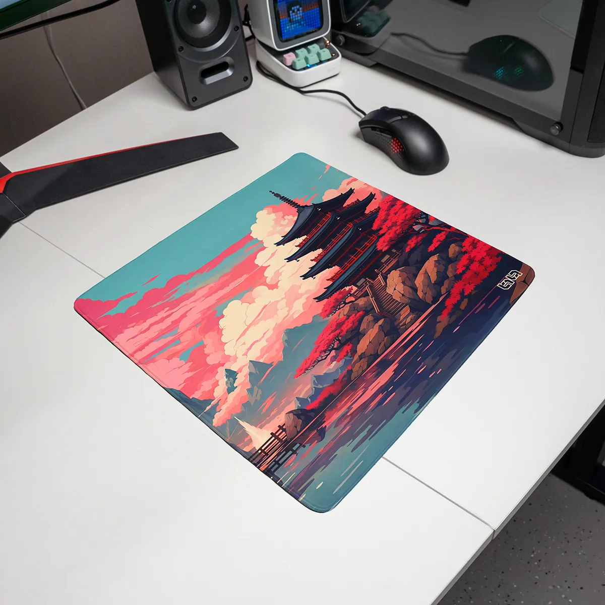 Mousepad Sakura Sanctuary - Image 23