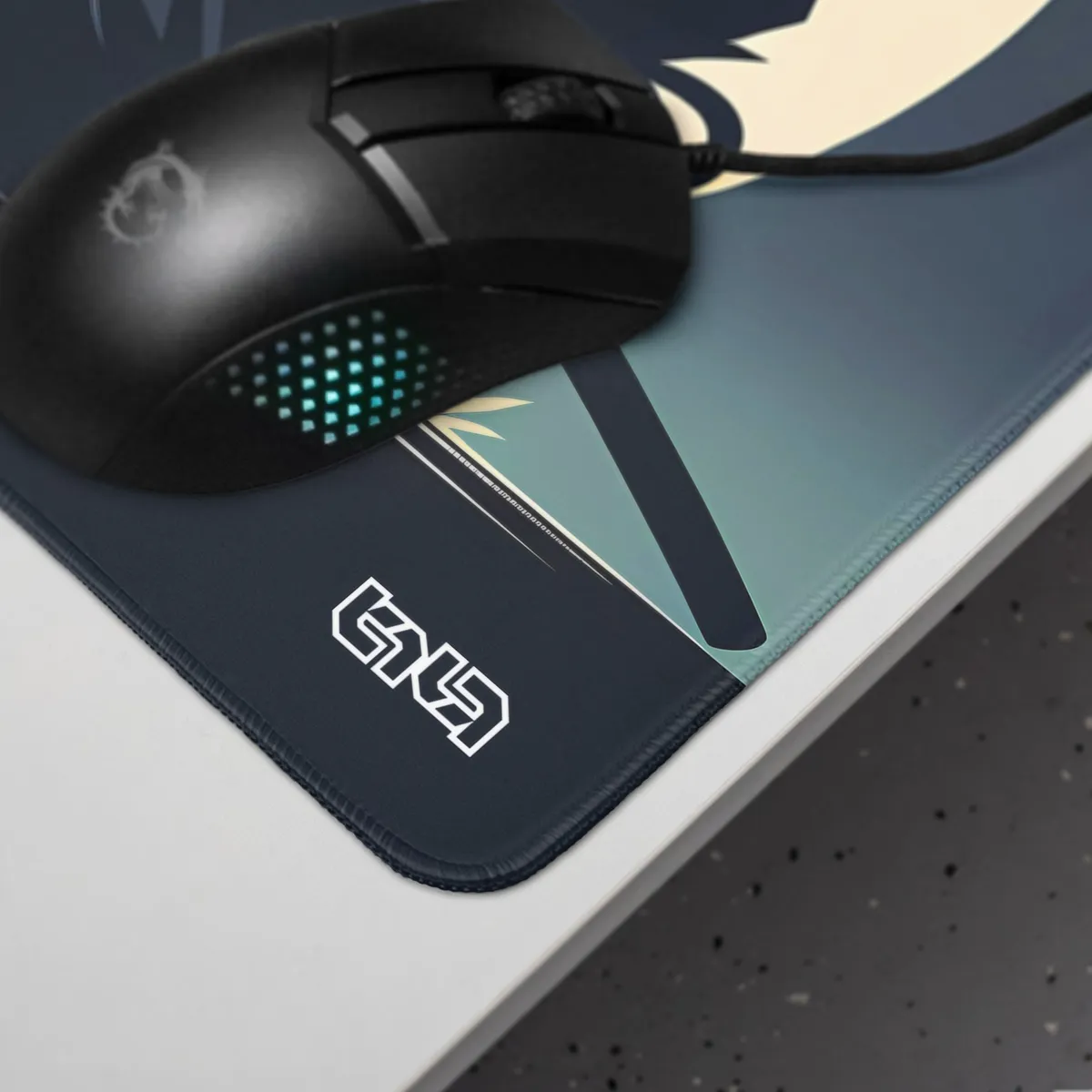 Mousepad Samurai Calm - Image 22