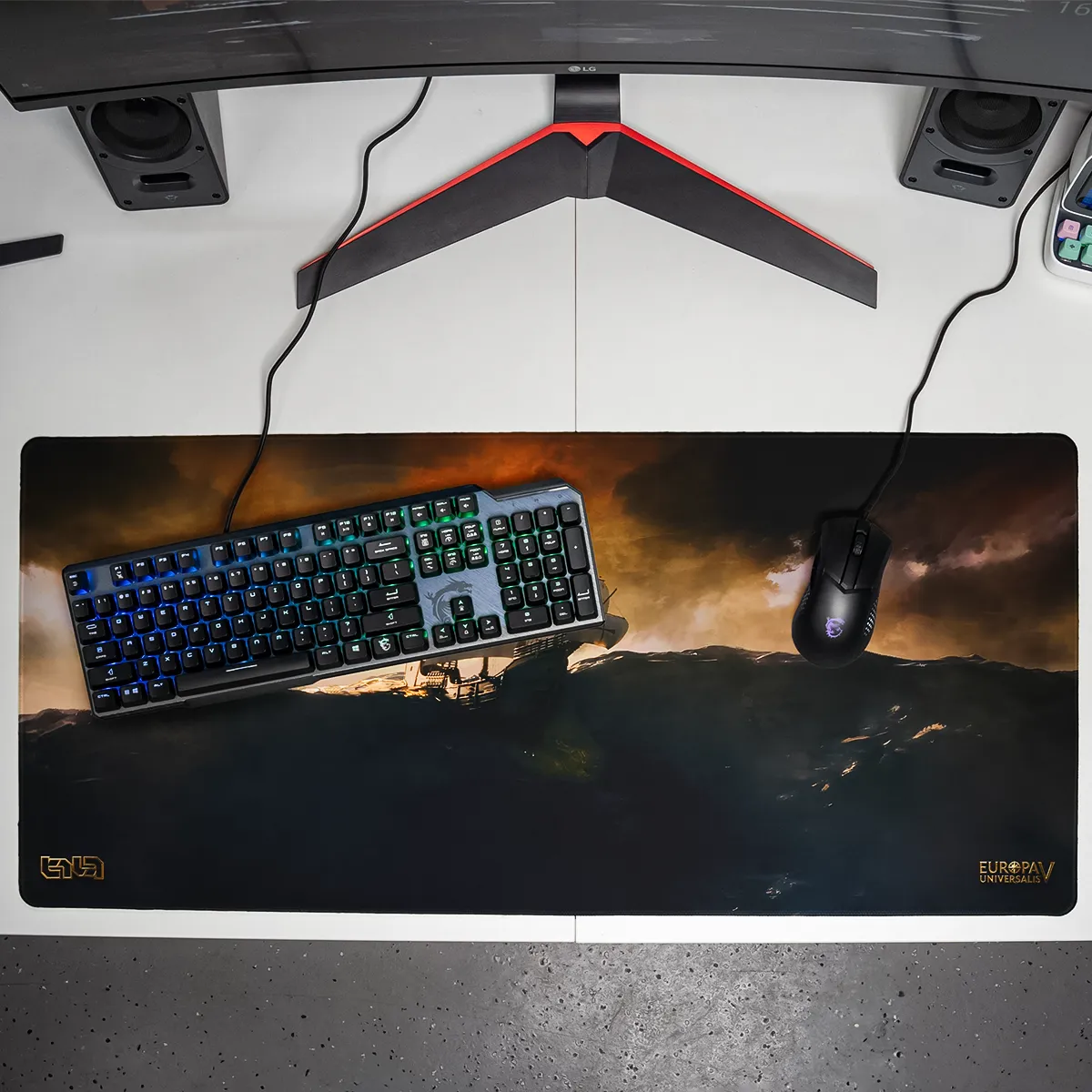 Mousepad Santa María - Image 11