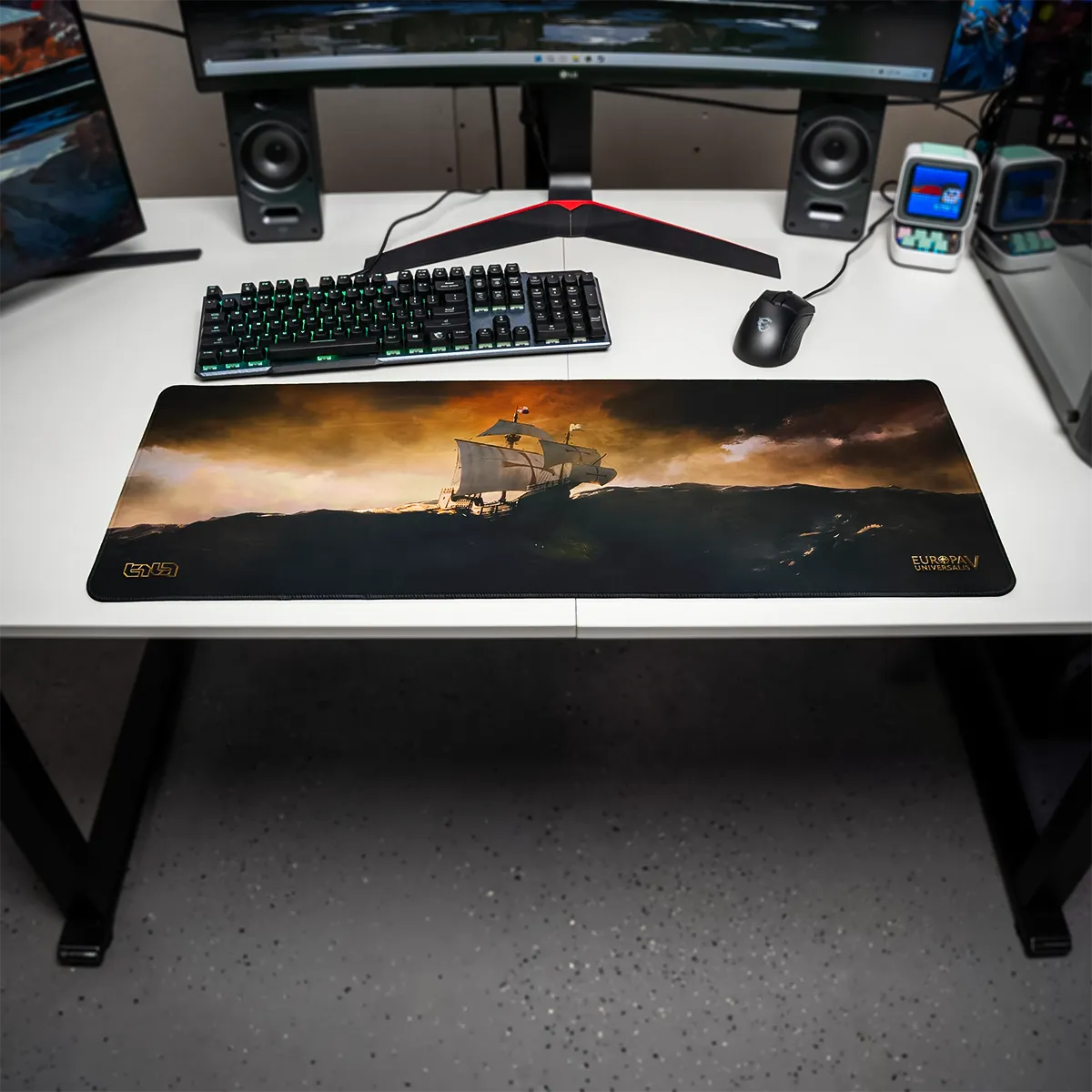 Mousepad Santa María - Image 15