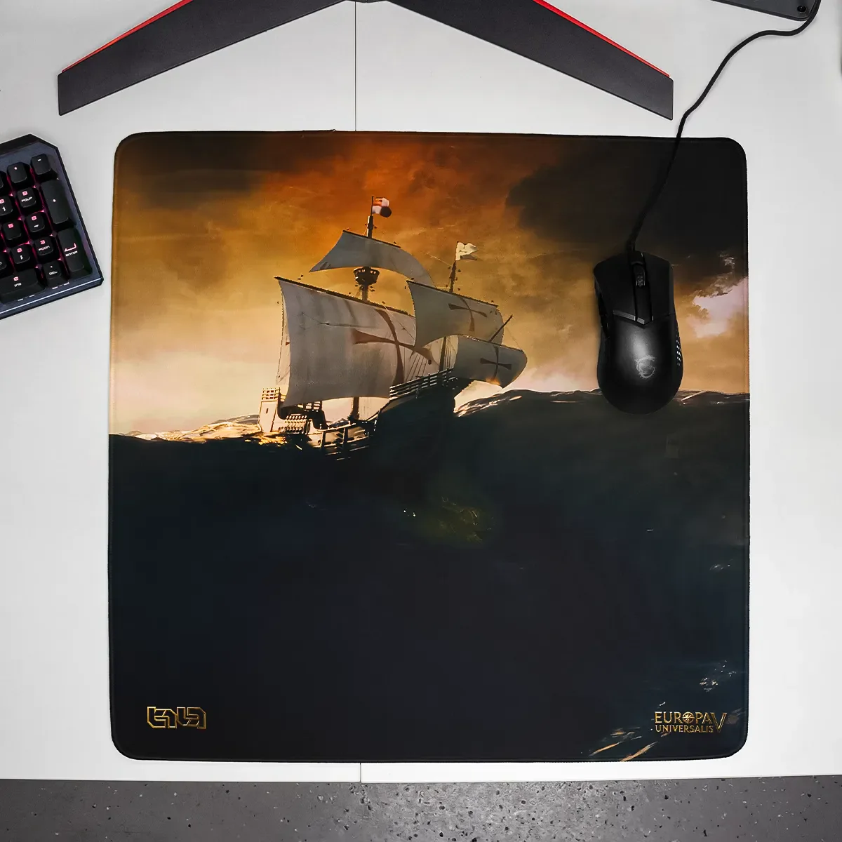 Mousepad Santa María - Image 20