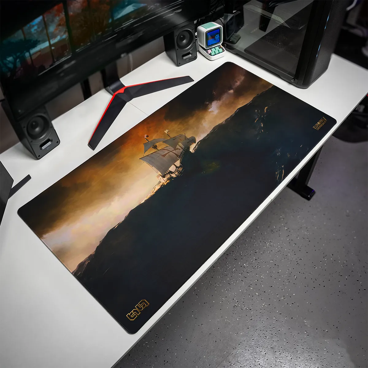 Mousepad Santa María - Image 4