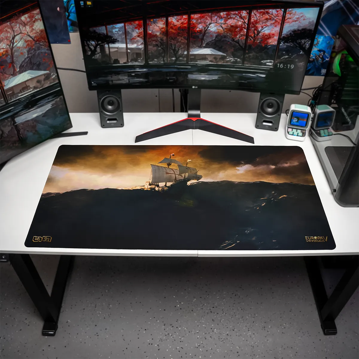 Mousepad Santa María - Image 5
