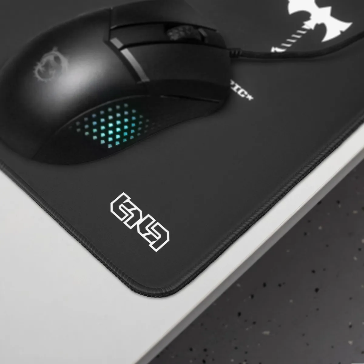 Mousepad Select Your Reward - Image 22
