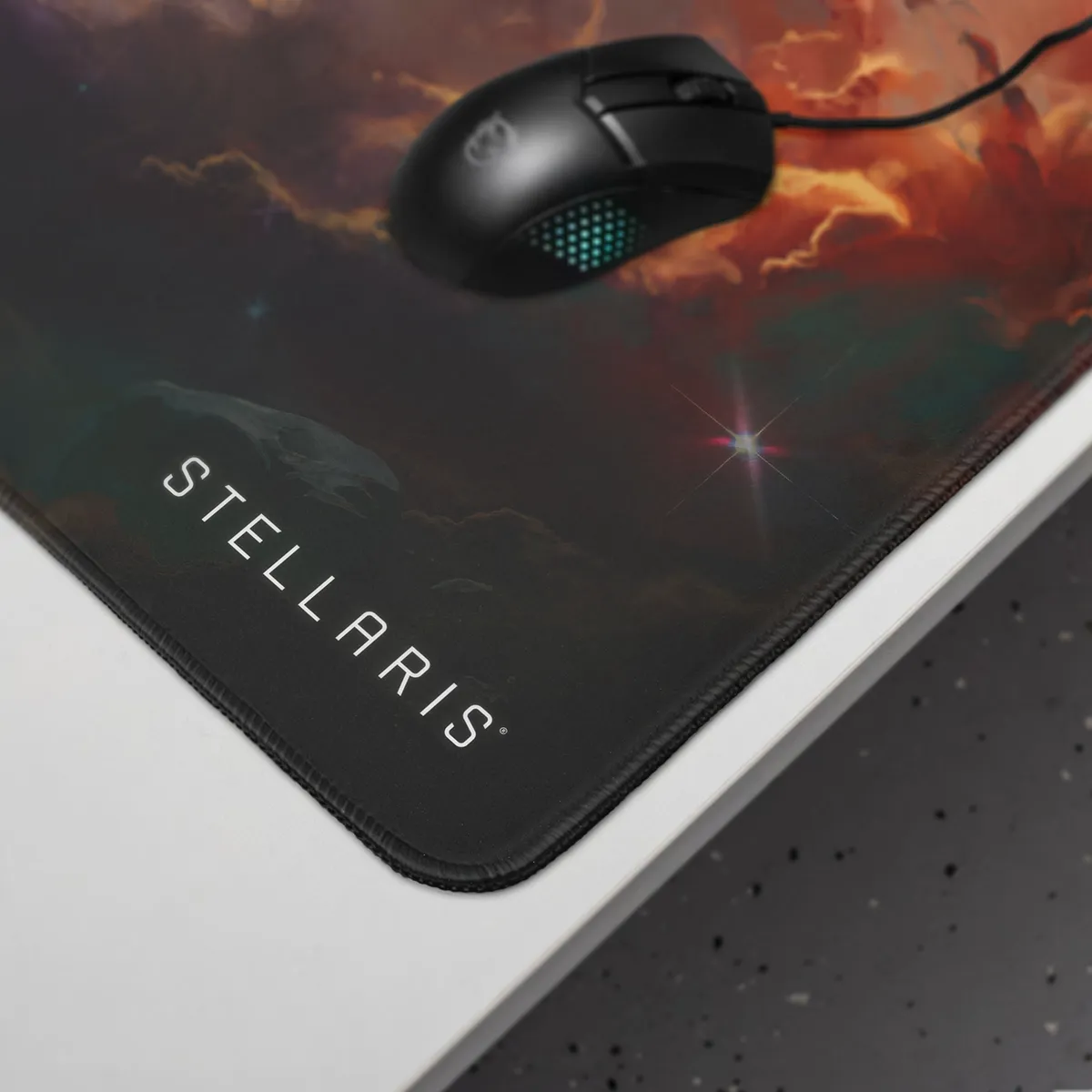 Mousepad Shadows of the Shroud - Image 18