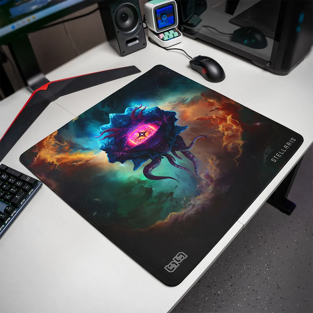 Mousepad Shadows of the Shroud - Image 19