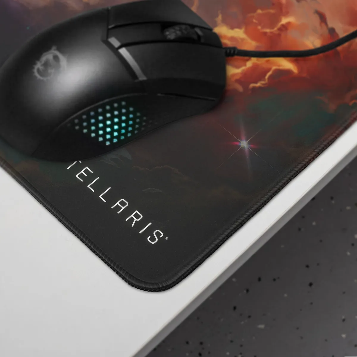 Mousepad Shadows of the Shroud - Image 22