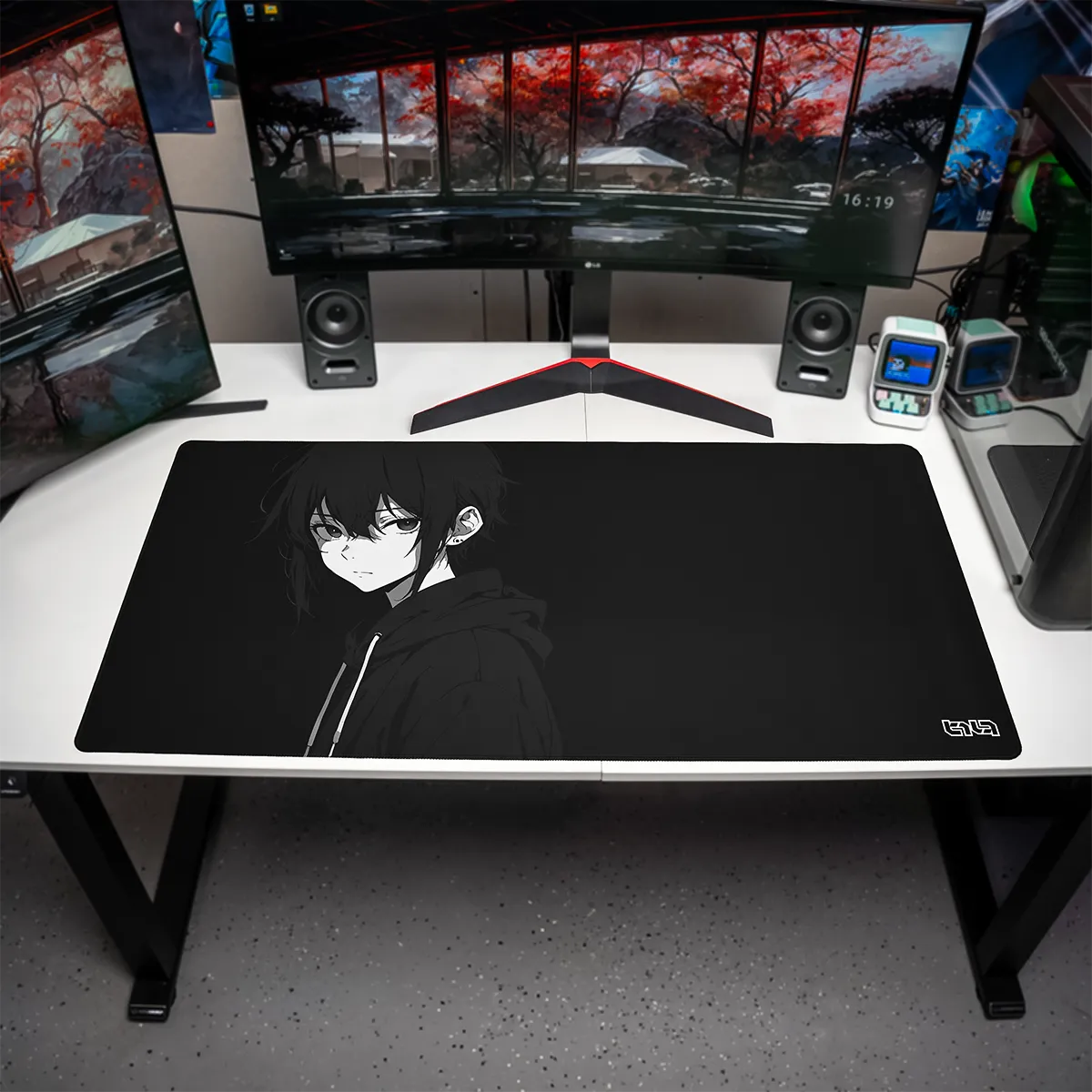 Mousepad Silent Gaze - Image 5