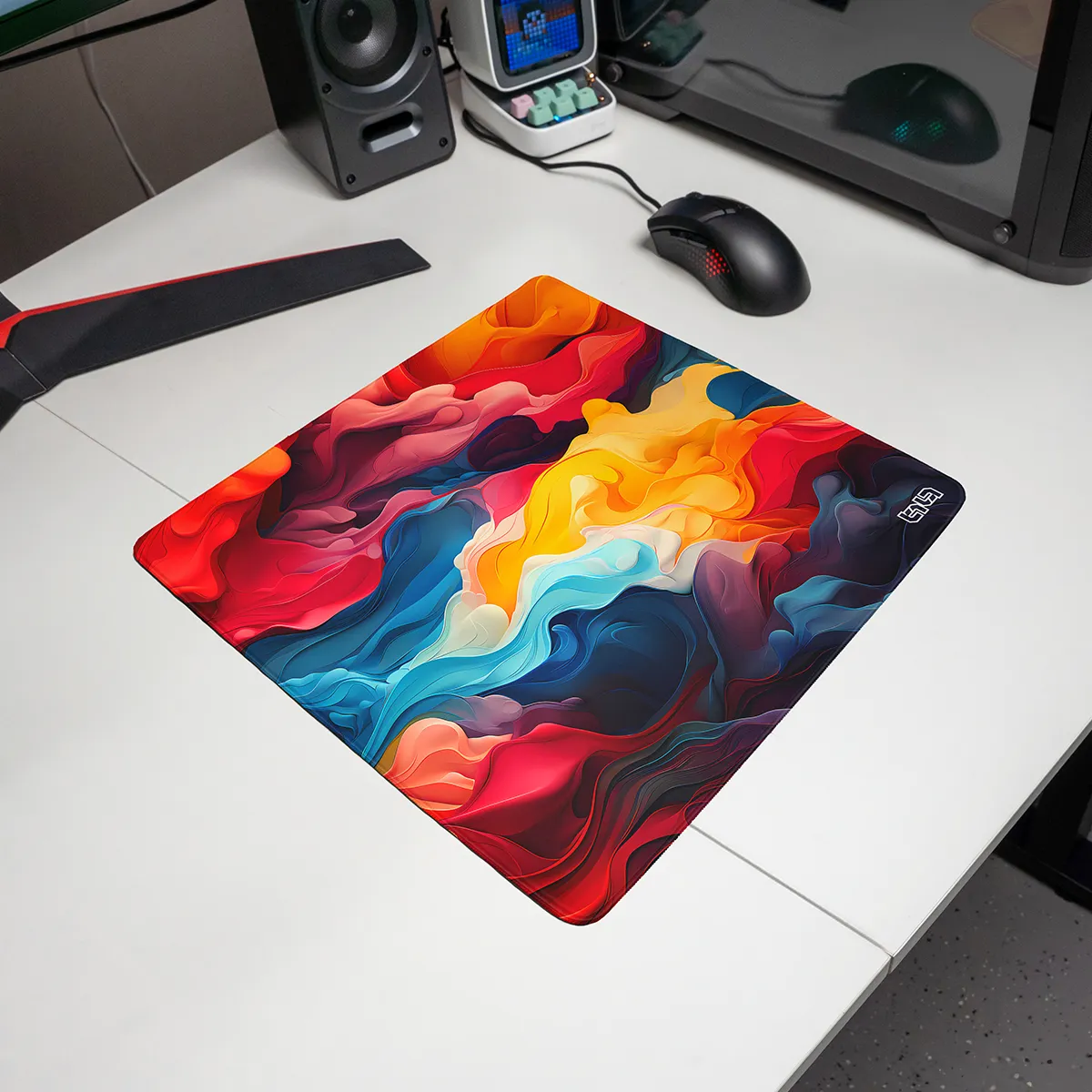 Mousepad Silk Kaleidoscope - Image 23