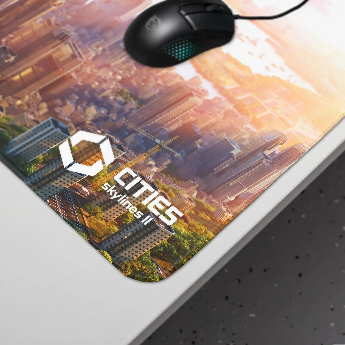 Mousepad Skyline Bay - Image 8