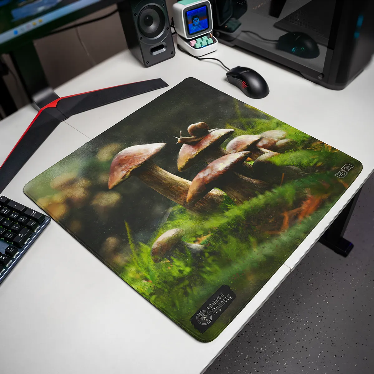 Mousepad Snail - Image 19