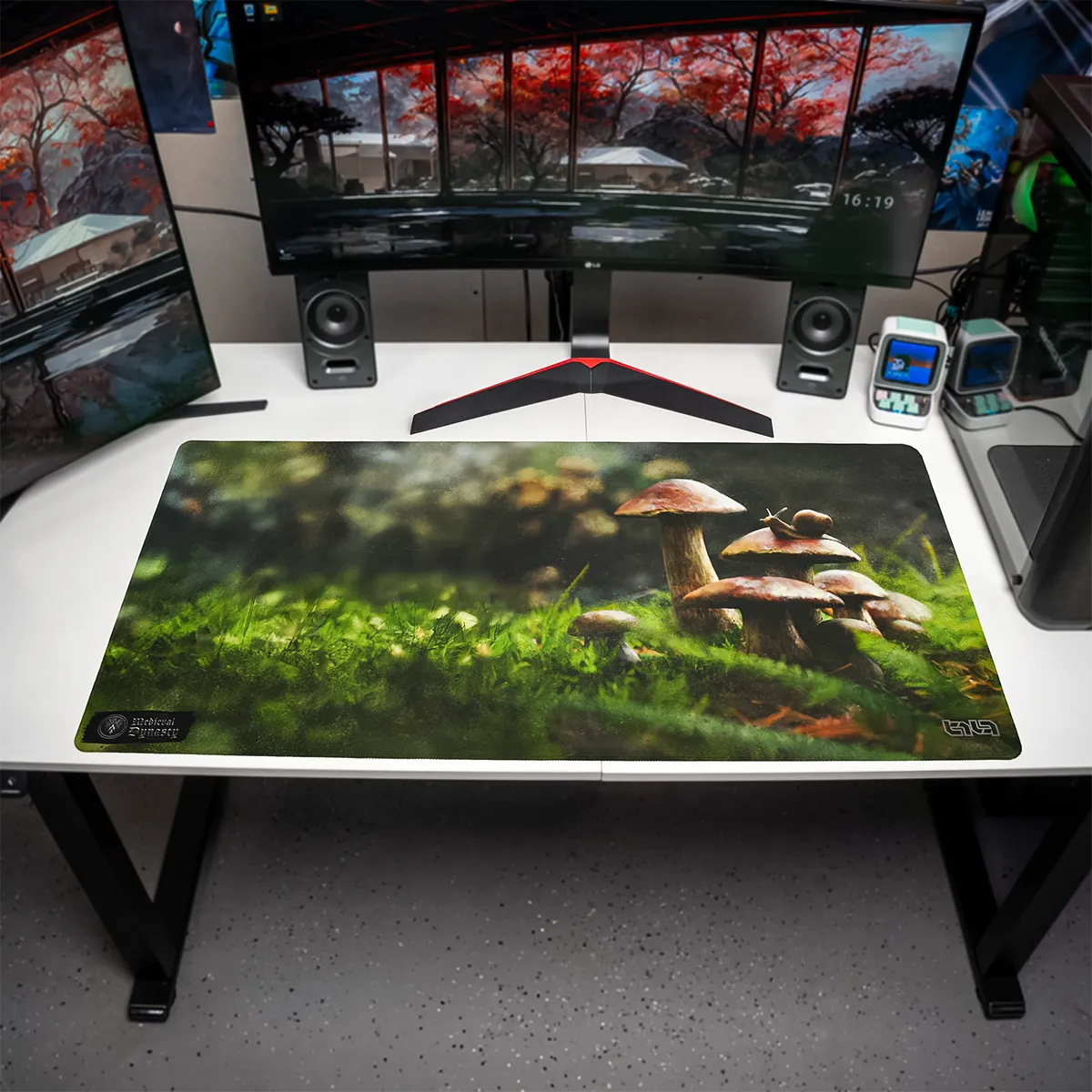 Mousepad Snail - Image 5